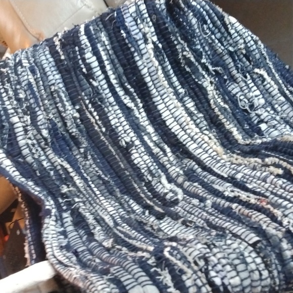 Mabelle Tote Bag made in India NWT in great condition - Picture 6 of 6